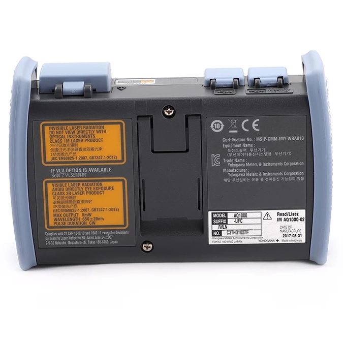 Original OTDR 32/30 dB 1310/15 - đánh giá và giá Optical Time Domain Reflectometer Otdr 1310 1550Nm