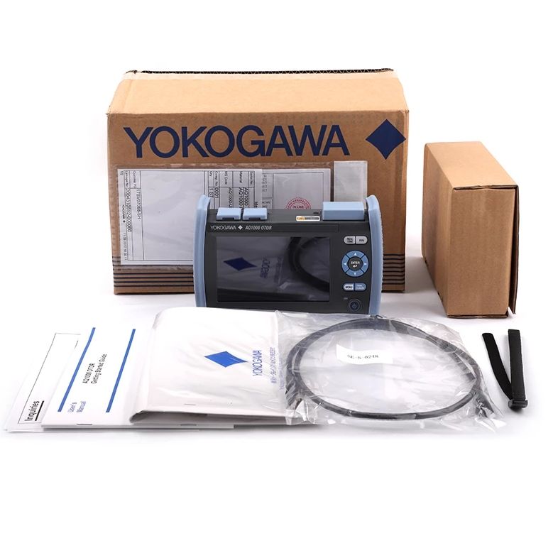 Original OTDR 32/30 dB 1310/15 - đánh giá và giá Optical Time Domain Reflectometer Otdr 1310 1550Nm