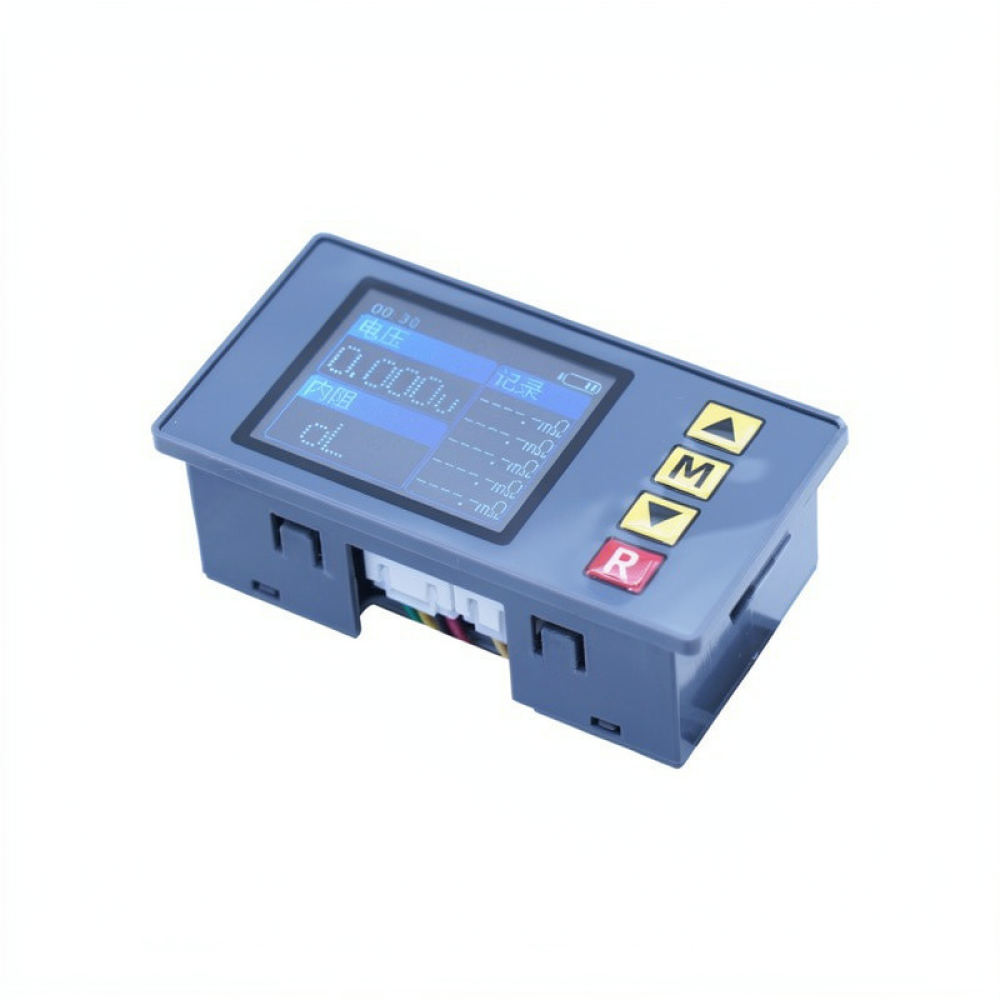 Battery Internal Resistance Vo - đánh giá và giá Battery Internal Resistance Tester Four Wire