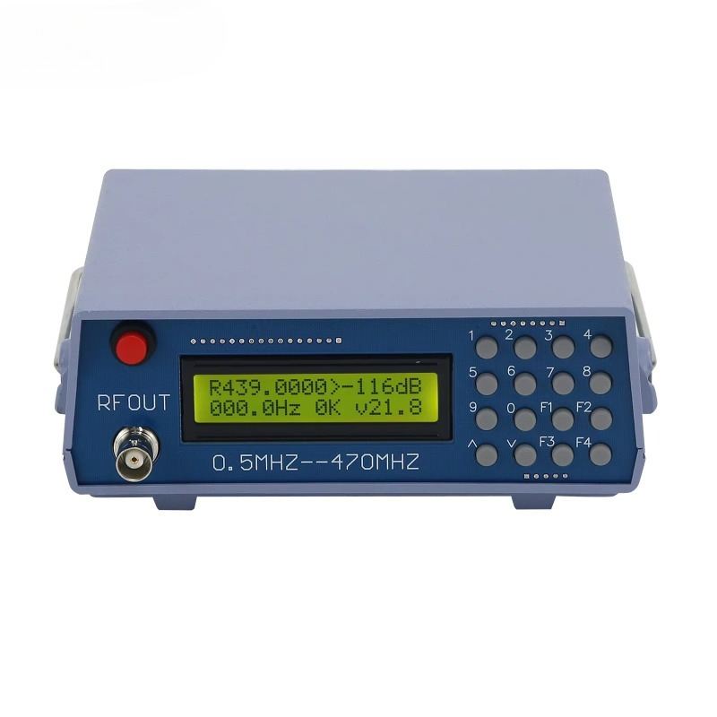Signal Generator 0.5MHz-470MHz - đánh giá và giá Rf Signal Generator 0.5Mhz To 470Mhz