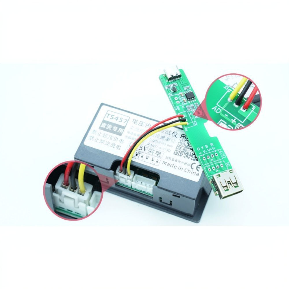 AC Internal Resistance Voltage - đánh giá và giá Battery Internal Resistance Tester Four Wire