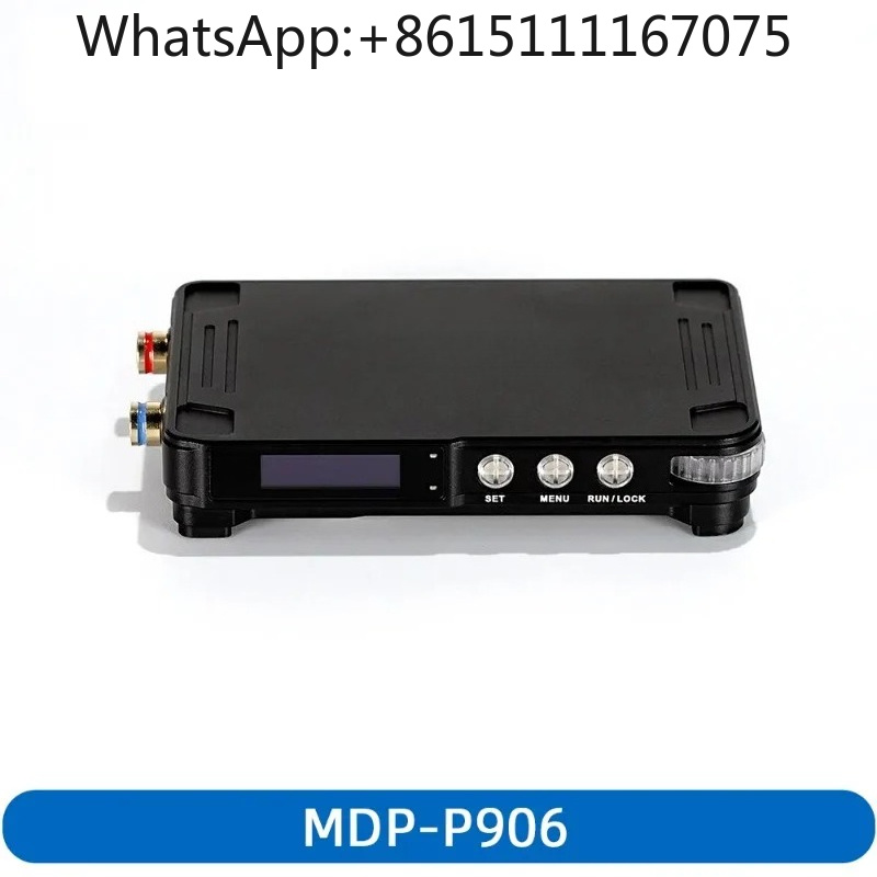 Miniware MDP-P906 Programmable - đánh giá và giá Programmable Linear Dc Power Supply 30V 10A