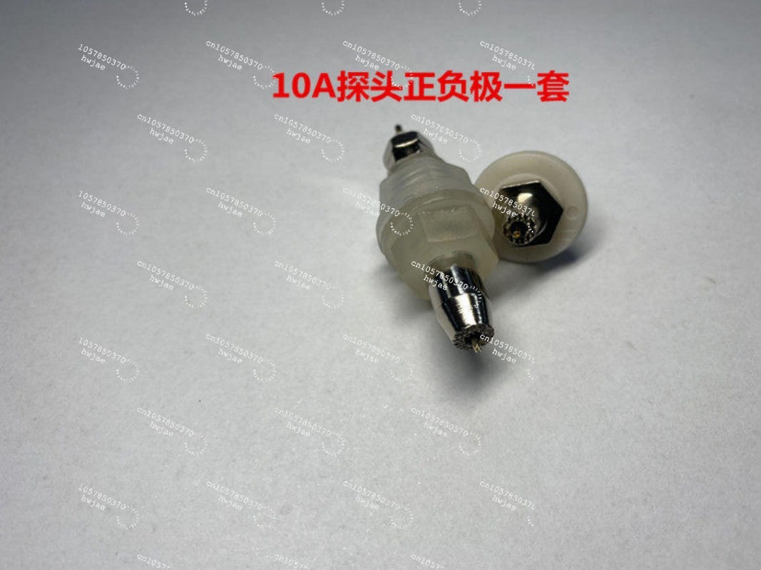 Suitable for 18650 test rack p - đánh giá và giá Battery Internal Resistance Tester Four Wire