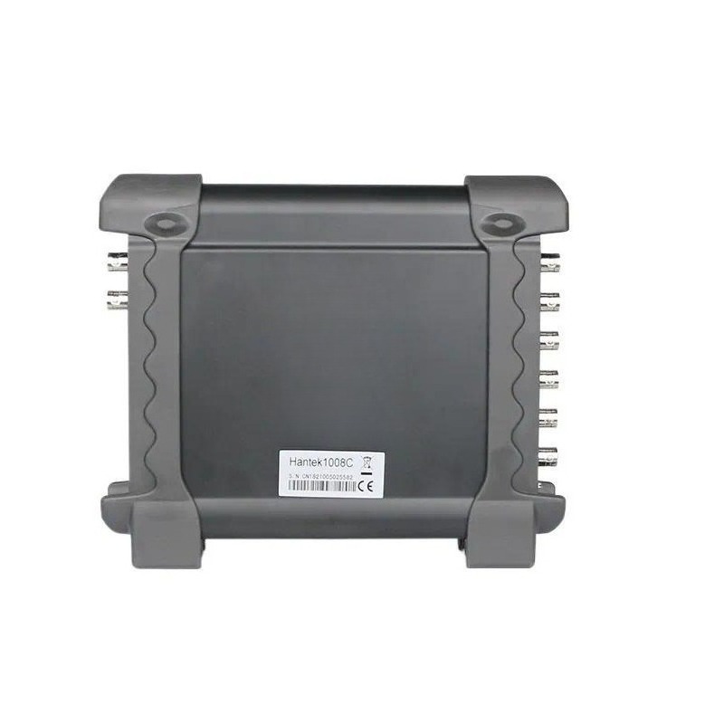 Hantek 1008C 8 Channel Automot - đánh giá và giá Automotive Diagnostic Oscilloscope 8 Channel
